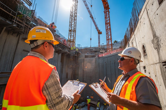 Sustainable Construction
